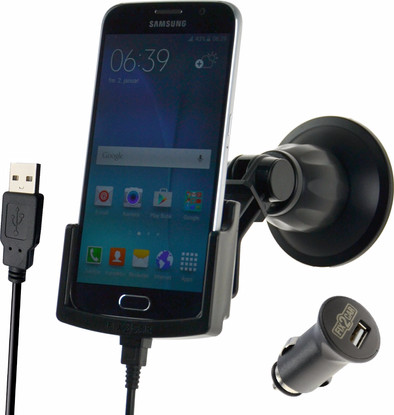 Fix2Car Actieve Houder Met Zuignap Samsung Galaxy S6 is no longer available