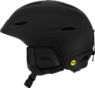 Giro Union Mips Matte Black (52 - 55,5 cm) is no longer available