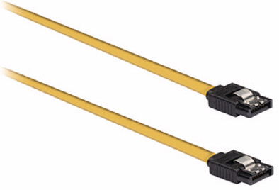 Konig SATA 6 GBps Data Kabel 1m is nooit meer leverbaar