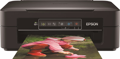 Epson Expression Home XP-245 is no longer available