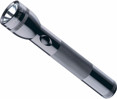 Maglite 3D LED Zwart is nooit meer leverbaar