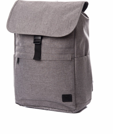 Spiral Commuter Crosshatch Grey is nooit meer leverbaar