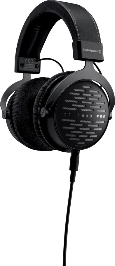 Beyerdynamic DT 1990 Pro 250 Ohm is nooit meer leverbaar