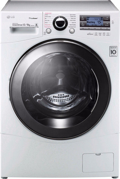 LG FH612ECO is nooit meer leverbaar