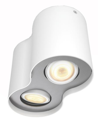 Philips Hue Pillar 2-Spot White with Dimmer is no longer available