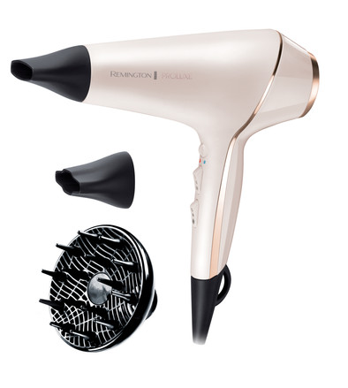 Remington AC9140 Pro Luxe is nooit meer leverbaar