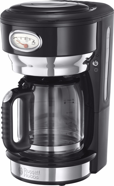 Russell Hobbs Retro Classic Black is no longer available