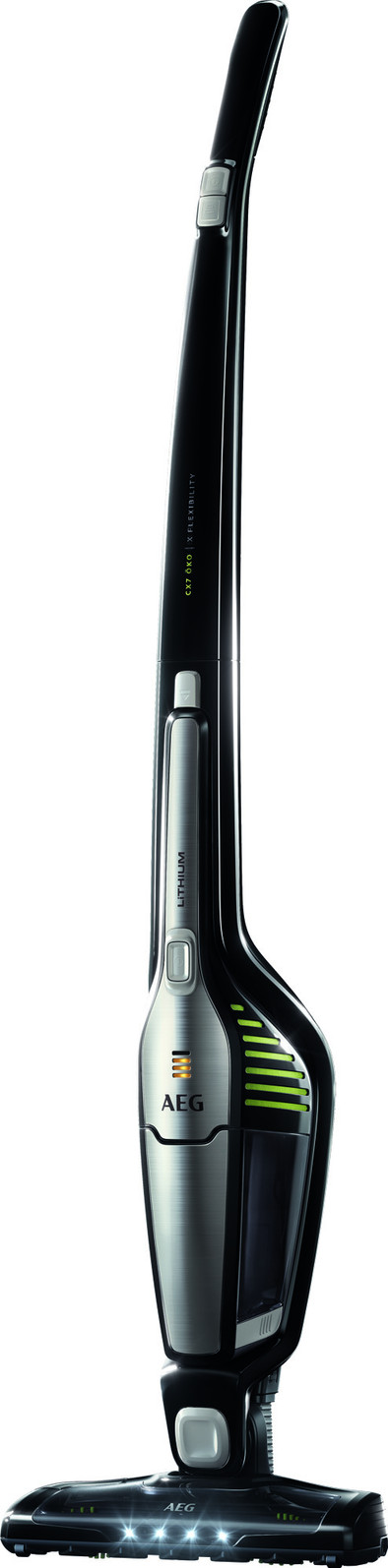 AEG CX7-35ÖKO is nooit meer leverbaar