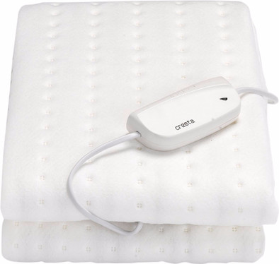 Cresta KTS969X is nooit meer leverbaar