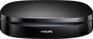 Philips BDP3210B is nooit meer leverbaar
