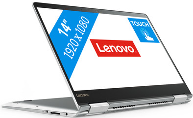 Lenovo Yoga 710-14IKB 80V40048MH is nooit meer leverbaar