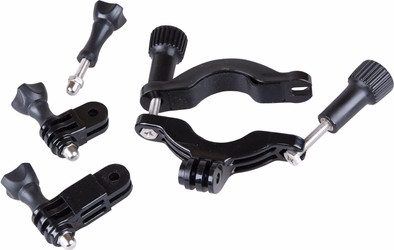 GoPro Roll Bar Mount is nooit meer leverbaar