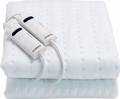 Cresta KTS152 is nooit meer leverbaar