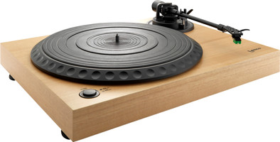 Lenco L-91 is nooit meer leverbaar