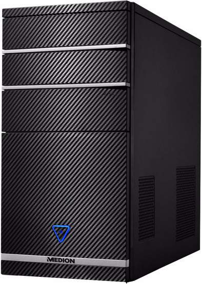 Medion Akoya P5021 D is nooit meer leverbaar