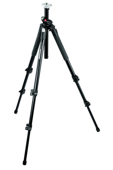 Manfrotto Statiefset 190 X ProB + 804 RC 2 is nooit meer leverbaar