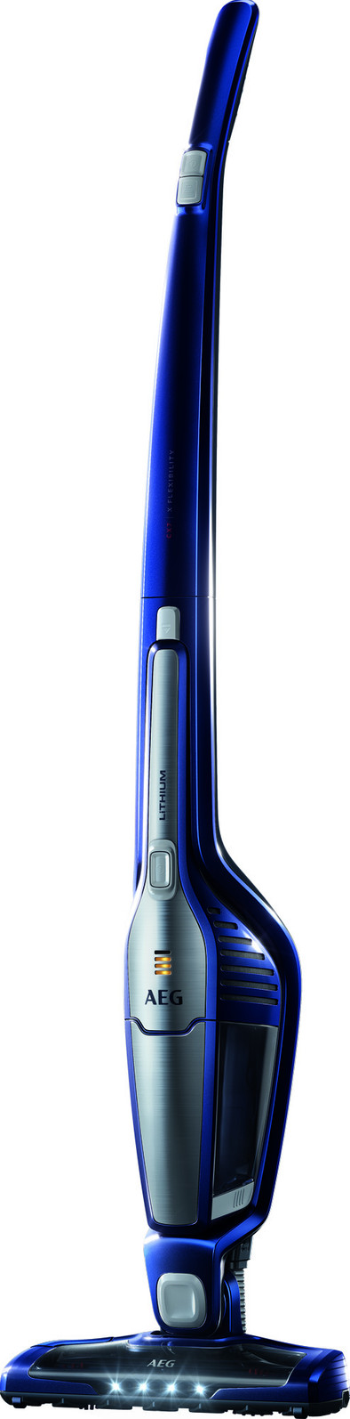 AEG CX7-30BM is nooit meer leverbaar