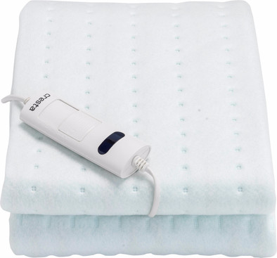 Cresta KTS150 is nooit meer leverbaar