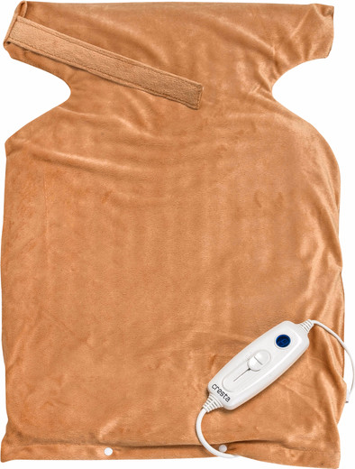 Cresta KTS215 is nooit meer leverbaar