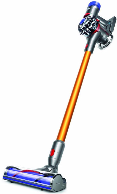 Dyson V8 Absolute is nooit meer leverbaar