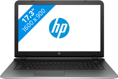 HP Pavilion 17-g111nd is nooit meer leverbaar