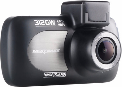 Nextbase 312G WiFi Deluxe Pack is no longer available