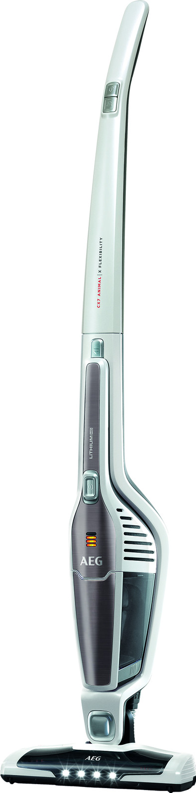 AEG CX7-45ANI is nooit meer leverbaar