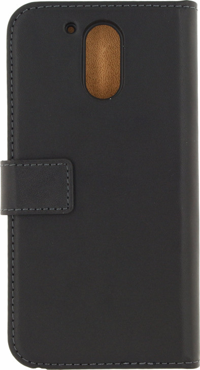 Mobilize Classic Wallet Book Case Motorola Moto G4/G4 Plus Black is no longer available
