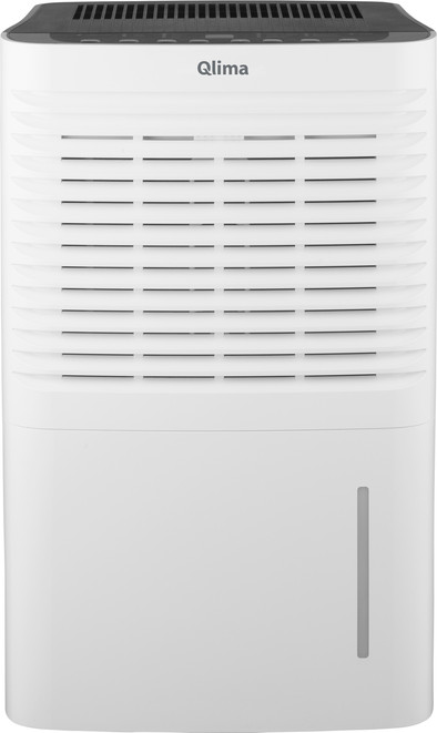 Qlima D430 is nooit meer leverbaar