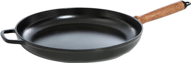 BK New Vintage Frying Pan Cast Iron 28cm Black is no longer available
