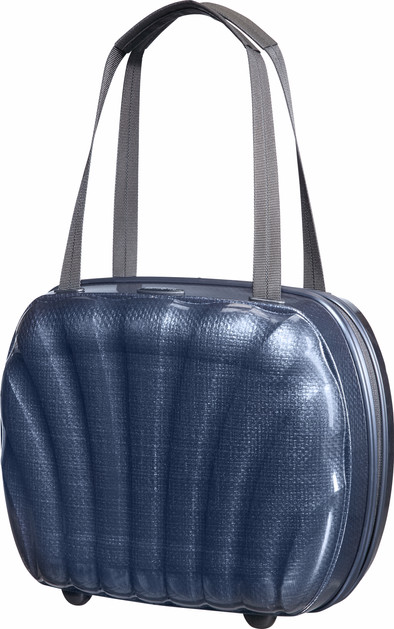 Samsonite Cosmolite Beauty Case FL2 Midnight Blue is no longer available