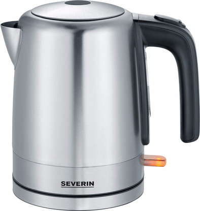 Severin WK 3496 Waterkoker is nooit meer leverbaar