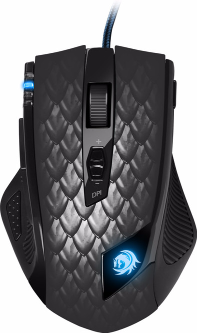 Sharkoon Drakonia Black is no longer available