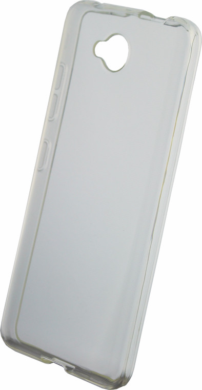 Mobilize Gelly Case Microsoft Lumia 650 Transparent is no longer available