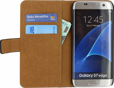 Mobilize Classic Wallet Case Samsung Galaxy S7 Edge Black is no longer available