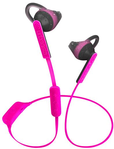 Urbanista Boston Roze is nooit meer leverbaar