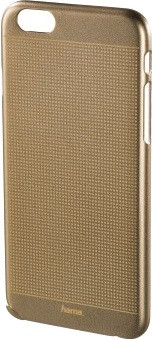 Hama Cover Breezy Apple iPhone 6 Plus/6s Plus Goud is nooit meer leverbaar
