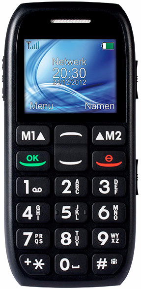 Profoon PM-676 is nooit meer leverbaar