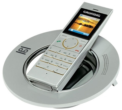 Grundig Sinio A1 is nooit meer leverbaar