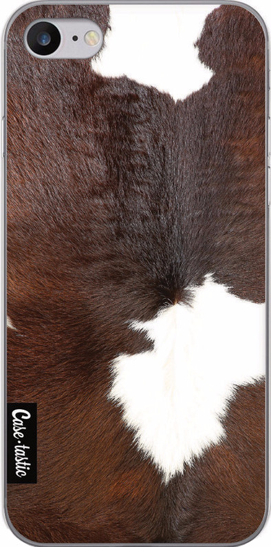 Casetastic Softcover Apple iPhone 7/8 Roan Cow is nooit meer leverbaar