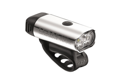 Lezyne Micro Drive 450XL Polish/Hi Gloss is nooit meer leverbaar