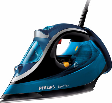 Phillips Azur Pro GC4881/20 is nooit meer leverbaar