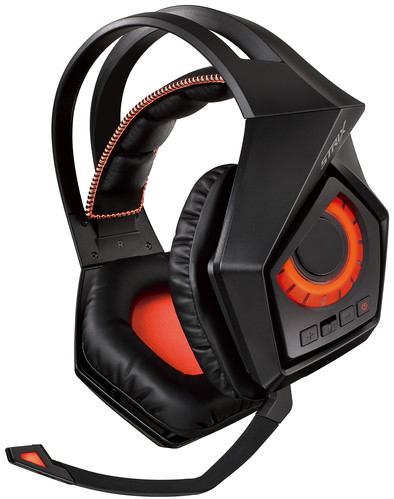 Asus Strix Wireless is nooit meer leverbaar