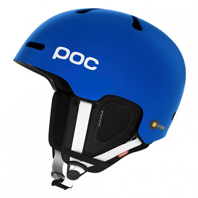 POC Fornix Strong Blue (59 - 62 cm) is nooit meer leverbaar