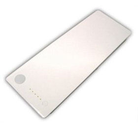 Apple MacBook White 13 inch Battery is nooit meer leverbaar