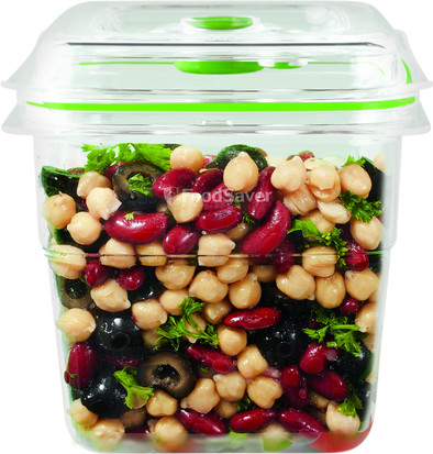 Foodsaver Fresh vershouddoos 1,8L is nooit meer leverbaar