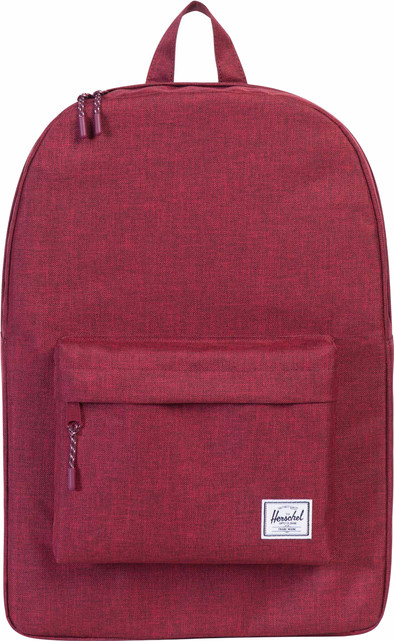 Herschel Classic Winetasting Crosshatch is nooit meer leverbaar