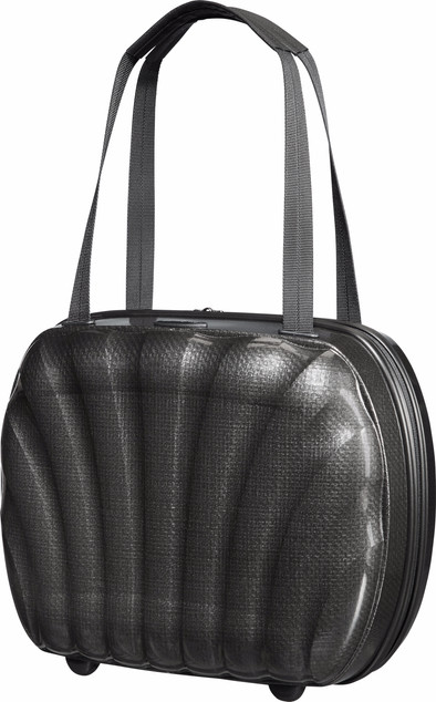 Samsonite Cosmolite Beauty Case FL2 Black is no longer available