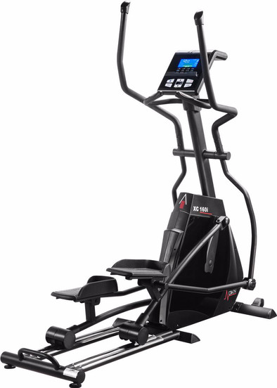 DKN XC-160i Ergometer is nooit meer leverbaar