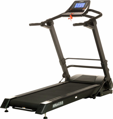 DKN AiRun X B is nooit meer leverbaar